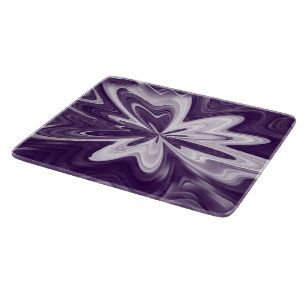 Planche À Découper ailes de papillon