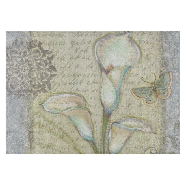 Planche À Découper Aimez (Devant)