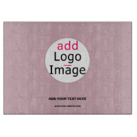 Ajouter Logo Business Personnalisable Marque Dusty