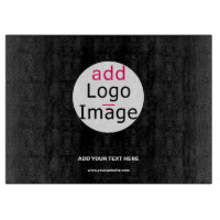 Ajouter un logo Entreprise Chic Personnalisable No