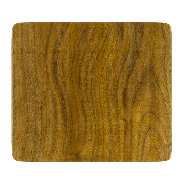 Planche À Découper Ajoutez le texte à l'arrière - plan en bois (Devant)