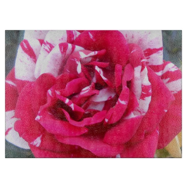 Planche À Découper Ancienne (Devant)