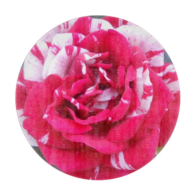 Planche À Découper Ancienne (Devant)