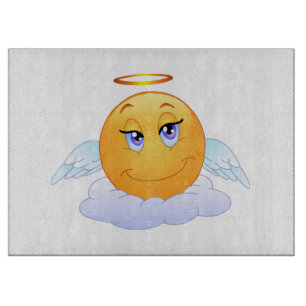 Planche À Découper Angel