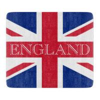 Angleterre sur Union Jack Flag cbcnt
