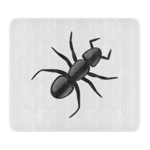 Planche À Découper Ant