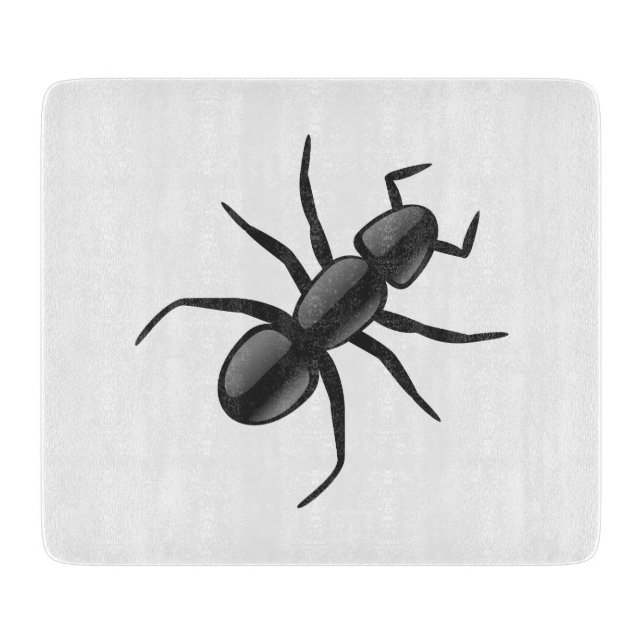Planche À Découper Ant (Devant)