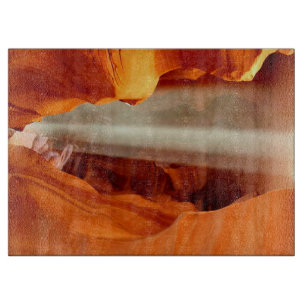 Planche À Découper Antelope Canyon
