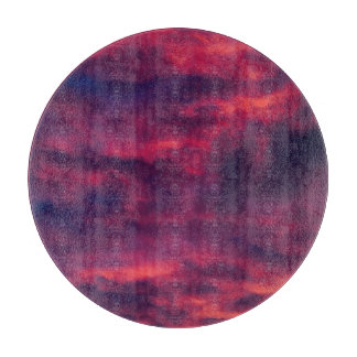 Planche À Découper août rouge