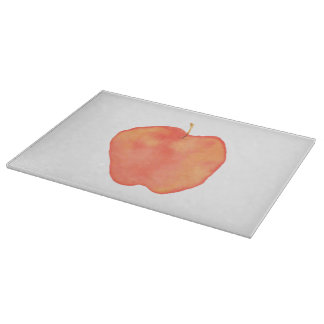 Planche À Découper Apple