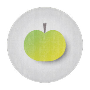 Planche À Découper Apple