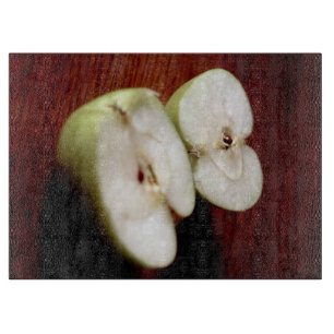 Planche À Découper Apple