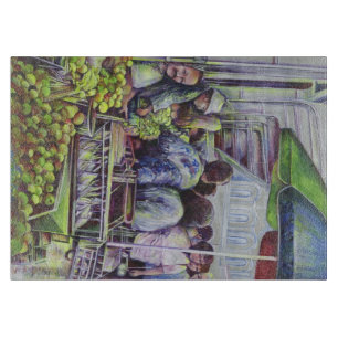 Planche À Découper Apple Pies a besoin de pommes, Misloc