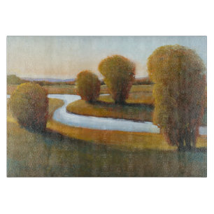 Planche À Découper Après-midi V léger