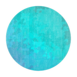 Planche À Découper Aqua Ombre