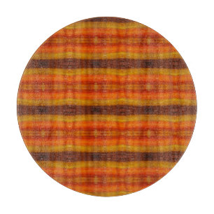 Planche À Découper Aquarelle Cherry Wood