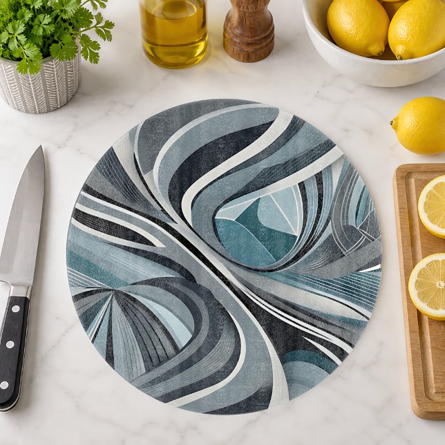 Planche À Découper Aquatique Junior (Junior Aquatics Cutting Board
)