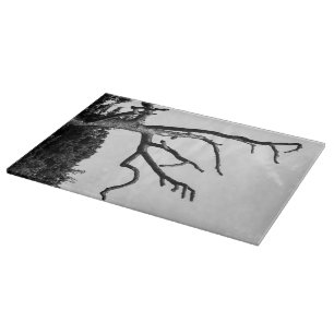 Planche À Découper arbre libre