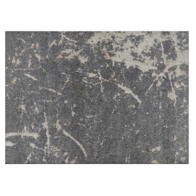 Planche À Découper Ardoise, pierre, géologie naturelle de roche (Devant)