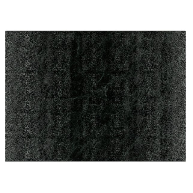 Planche À Découper Arrière - plan vert de motif de pierre de Jerba (Devant)