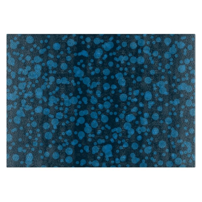 Planche À Découper Art graphique moderne, concept de célébration simp (Devant)