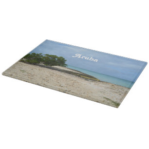 Planche À Découper Aruba rocailleux