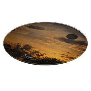 Planche À Découper Ascent