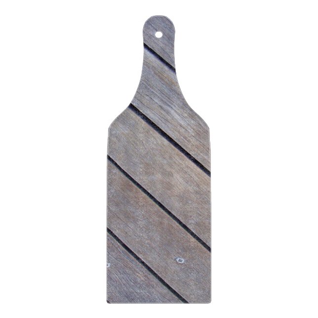 Planche À Découper Atlantic City Boardwalk (Devant)