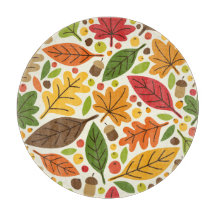 Automne Thanksgiving Harvest Feuilles Chute