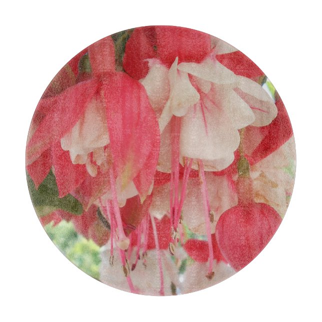 Planche À Découper Bachkirtseff (Devant)