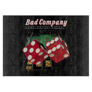 Planche À Découper Bad Company Blues A Tribute à Paul Rodgers 