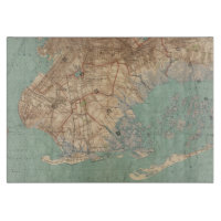 Baie et Brooklyn de la Jamaïque