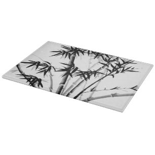 Planche À Découper Bambou