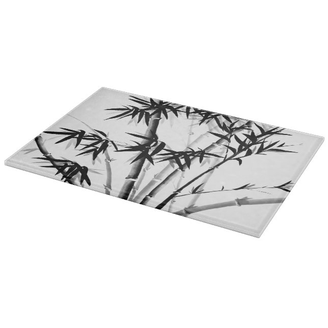 Planche À Découper Bambou (Coin)