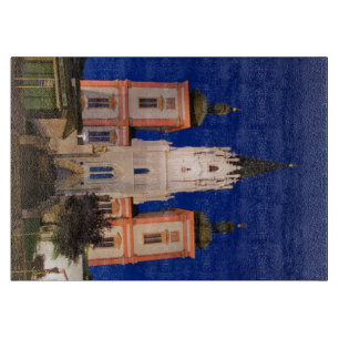 Planche À Découper Basilique De Mariazell