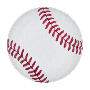 Planche À Découper Basketball Glass Cutboard for Man Cave