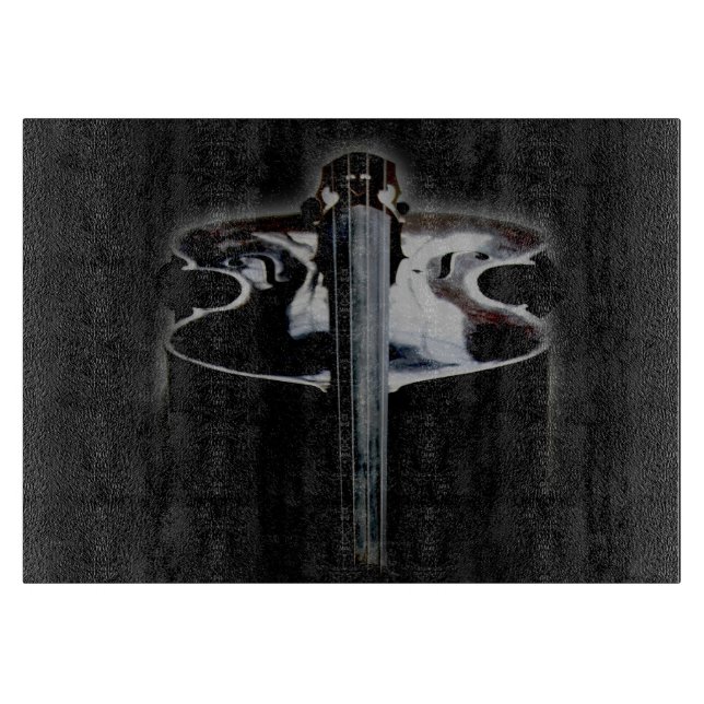 Planche À Découper Basse 1 cbcna (Devant)