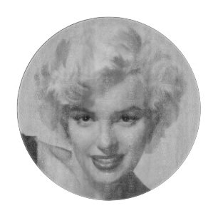 Planche À Découper Beauté classique III