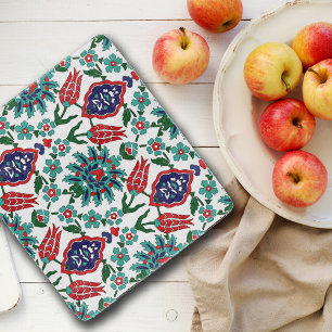 Planche À Découper 💙 ❤️ 💚 Beaux carreaux turcs