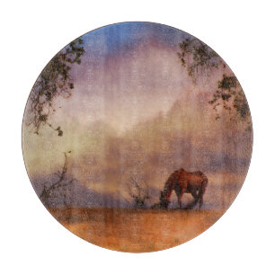 Planche À Découper Belle Coupe de Pays