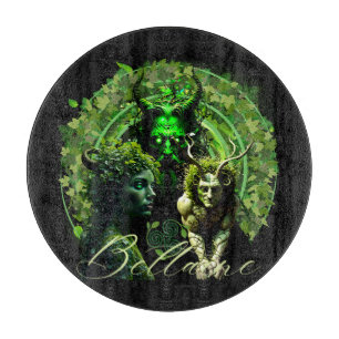 Planche À Découper Beltaine