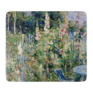 Planche À Découper Berthe Morisot - Tremieres Rose