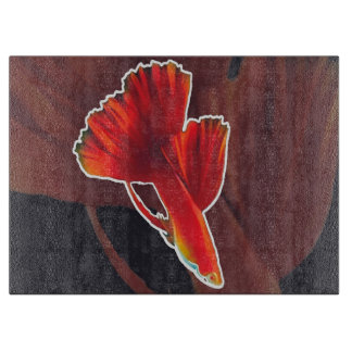 Planche À Découper Betta fish |Aquarium Lover
