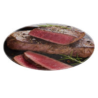 Bifteck de boeuf