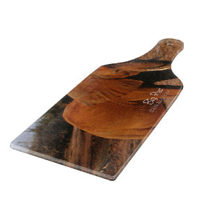 Planche À Découper Big Red