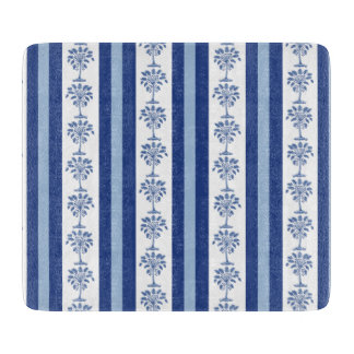 Planche À Découper Blocage de la bande de palette d'impression