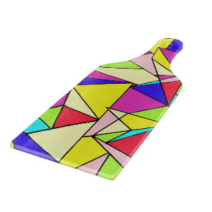 Planche À Découper BoChic.