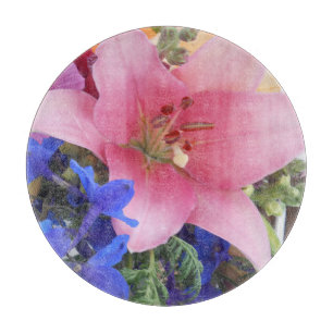 Planche À Découper Bodichon