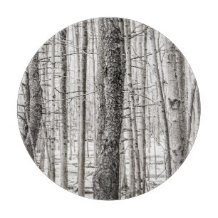 Planche À Découper Bois Douglas