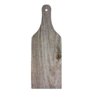 Planche À Découper Bois Vieilli